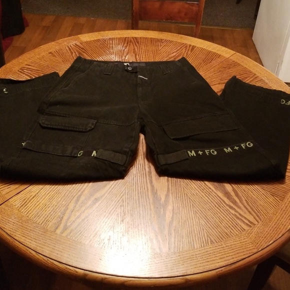 Girbaud Jean's - Picture 3 of 6